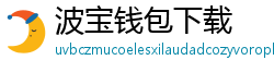 波宝钱包下载